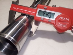 Перо вилки для Honda VTR 1000 F 1997-2005