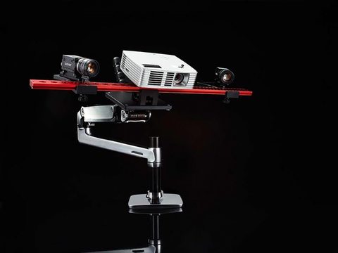 3D-сканер David SLS-3