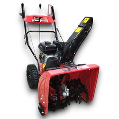 Снегоуборщик BRAIT BR-7856W, 7,0л.с.