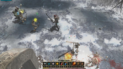 Legends of Persia (для ПК, цифровой код доступа)