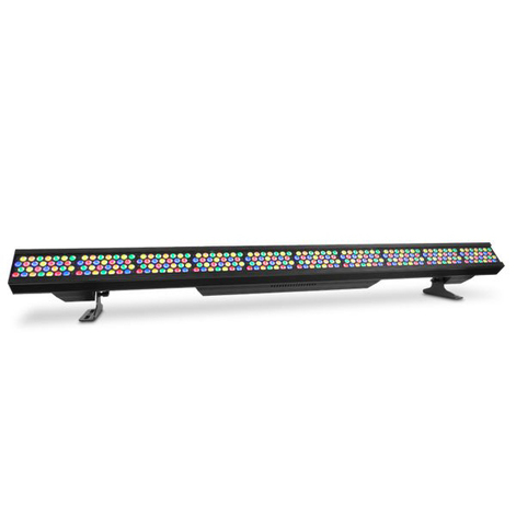 CHAUVET-PRO Ovation B-2805FC 10-секционный светодиодный линейный прожектор.