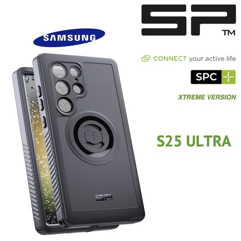 Чехол SP Connect SPC+ PHONE CASE XTREME для Samsung (S25 ULTRA) арт. 52915