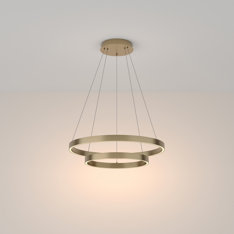 Подвесной светильник Maytoni Rim MOD058PL-L55BS3K
