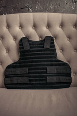 Бронежилет VIP Комфорт 1-1 тип УНИ, Бр1 класс защиты