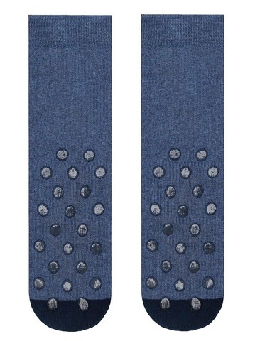 Детские носки Весёлые Ножки 17С-45СП (махровые, антискользящие) рис. 291 Conte Kids