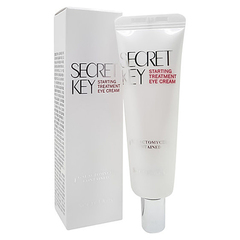 Secret Key Крем для глаз ферментированный - Starting treatment eye cream, 30г