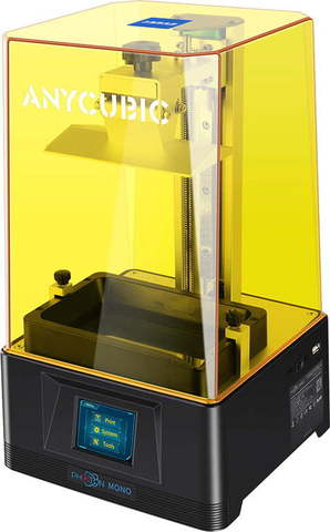 3D-принтер Anycubic Photon Mono