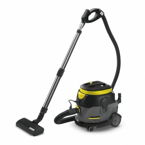 Пылесос сухой уборки Karcher T 15/1 HEPA + ESB 28