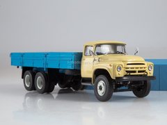 ZIL-133G1 flatbed truck 1:43 Legendary trucks USSR #28