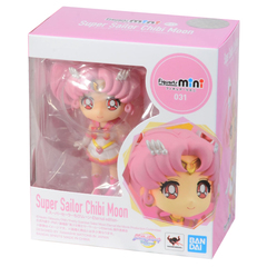 Фигурка Figuarts Mini Sailor Moon Super Sailor Chibi Moon Eternal Edition 595102