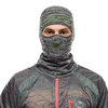 Картинка балаклава Buff balaclava dryflx Light Grey - 2