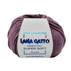 LANA GATTO SUPER SOFT (100% меринос экстрафайн, 50гр/125м) 12940