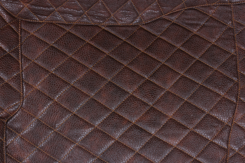 Ковры Кожаные 3D