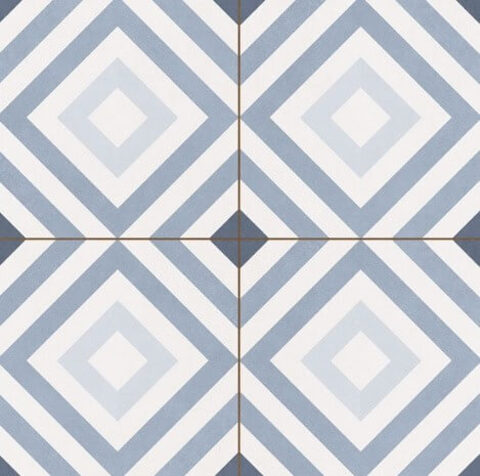 Kerlife Hydraulic William Ocean 45x45