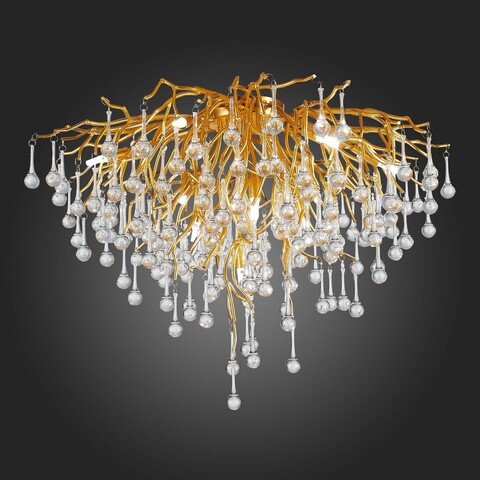 Люстра потолочная ST Luce Anzio SL1651.202.10