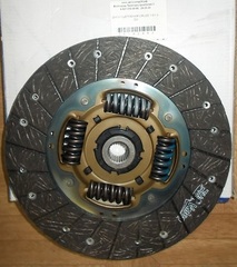 ДИСК СЦЕПЛЕНИЯ CRUZE 1.61.8 GM