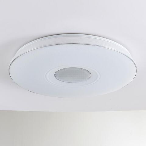 Потолочный светодиодный светильник Citilux Light & Music CL703M100