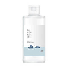 Round Lab Тонер отшелушивающий с морской водой - 1025 Dokdo toner, 200мл