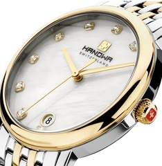 Часы женские Hanowa HAWLH0001260 Brevine