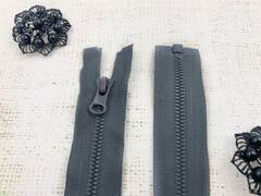 Молния трактор литая T5, L 75 см