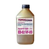Тонер TOMOEGAWA ED-92 (VF-05) для KYOCERA FS Color Универсал - 900 гр. пурпурный Gold ATM