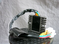 Реле регулятор Honda CBR954 2002-2003