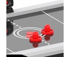 Игровой стол - аэрохоккей DFC BUFFALO