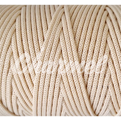 ПЭШ 3 мм Молочный