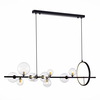 Светильник подвесной ST Luce Necton SL1165.423.15