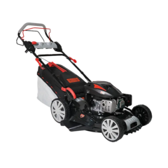 Бензиновая газонокосилка самоходная 508 мм Senci LMB20S03