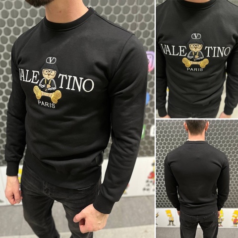 Худи Valentino 333383bl 