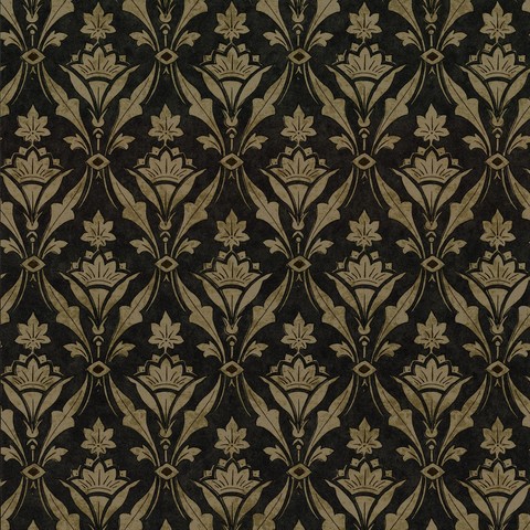  Обои Little Greene London Wallpapers IV 0251BHSTAMP, интернет магазин Волео