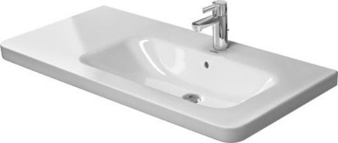 Раковина мебельная Duravit DuraStyle 2326100000