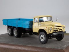 ZIL-133G1 flatbed truck 1:43 Legendary trucks USSR #28