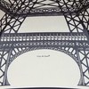 Зонт-трость Guy de Jean Tour Eiffel-1