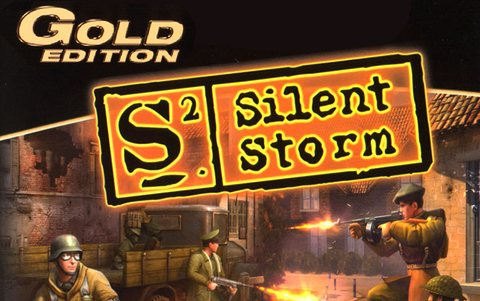 Silent Storm Gold Edition (для ПК, цифровой ключ)