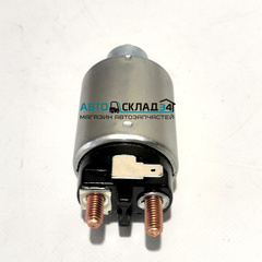 РЕЛЕ ВТЯГИВАЮЩЕЕ ACCENT, ELANTRA XD, GETZ PMC (2 отв м6)