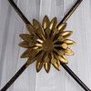 Бра Arte Lamp Fortuna A5495AP-1BR