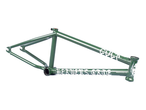 Stress Bike Shop