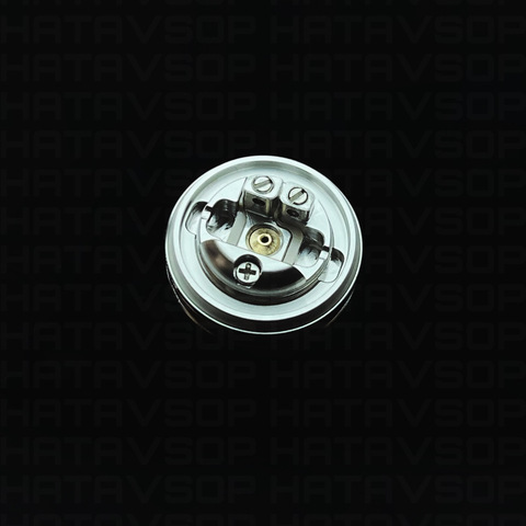 Pioneer V1.5 RTA by BP MODS