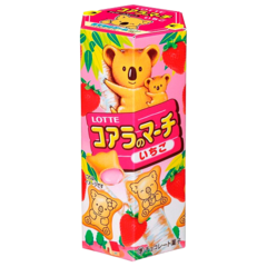 Печенье Koala's March в ассортименте