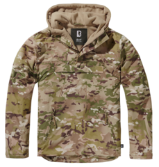 Brandit WINDBREAKER tactical camo