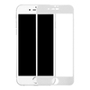 Защитное 3D-стекло CeramicGlass для iPhone 7/8 Plus White - Белое