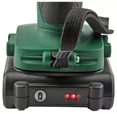 Аккумуляторная дрель DWT, ABS-18 Bli-2 BMC