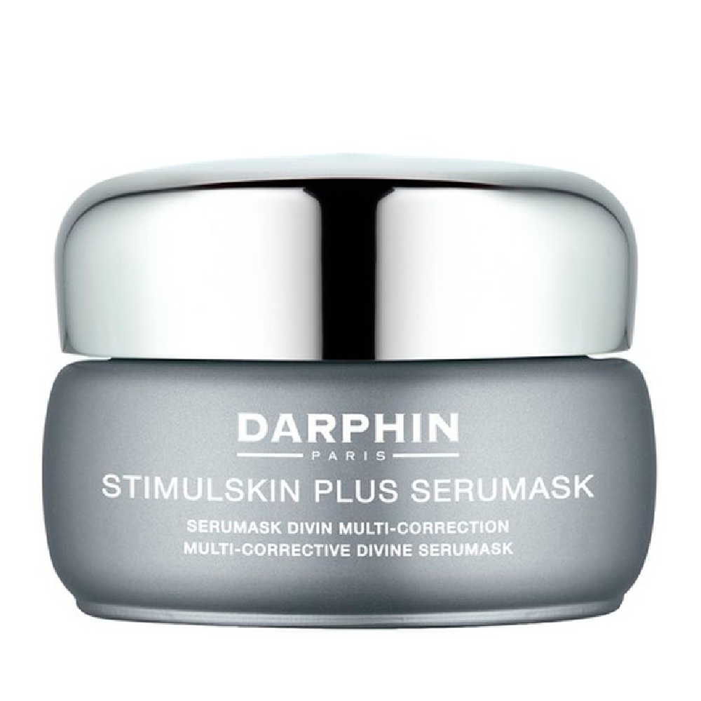 Plus mask. Darphin Stimulskin косметика. Darphin Stimulskin набор. Маска Darphin. Дарфан маска Стимулскин.