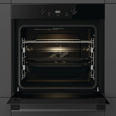 Встраиваемый духовой шкаф Gorenje BOS6737E20FBG
