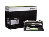 Фотобарабан для принтеров Lexmark MX310, MX410, MX510, MX511, MX611 черный (black). Ресурс 60000 стр (50F0Z00 | 50F0ZA0)