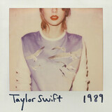 SWIFT, TAYLOR: 1989