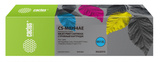 Картридж струйный Cactus CS-M0J94AE 991XL пурпурный (250мл) для HP PW 755dn, MFP774dn, 779dn, Pro750dw, 772dn