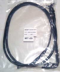 Трос газа для Yamaha MT09 / FZ09 2014-2017 г.в. / Arashi